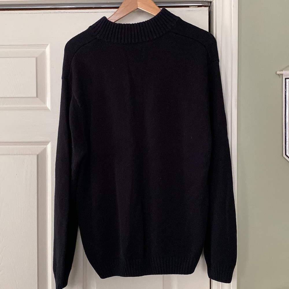 Chaps pullover sweater - Picture 2 of 5